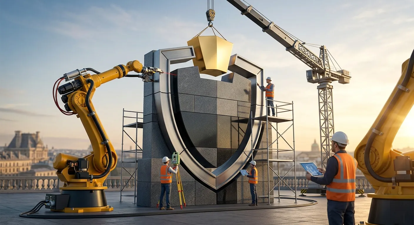 The Architecture of Market Dominance: Engineering Enterprise Revenue