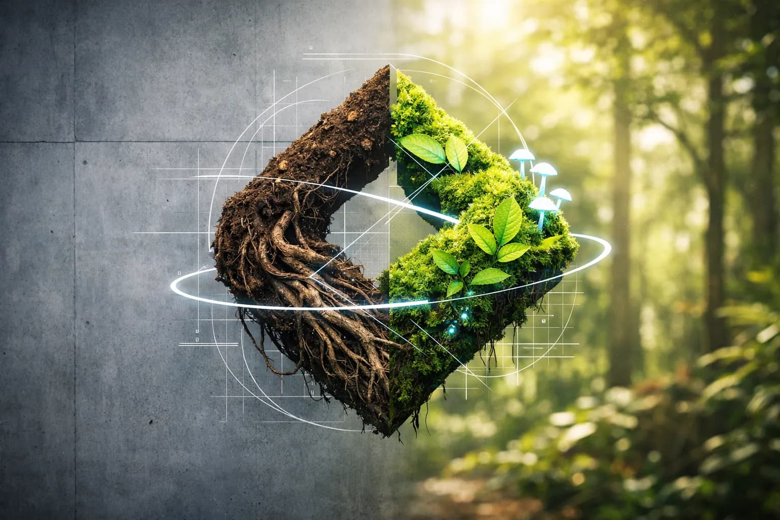Eco-Identity System