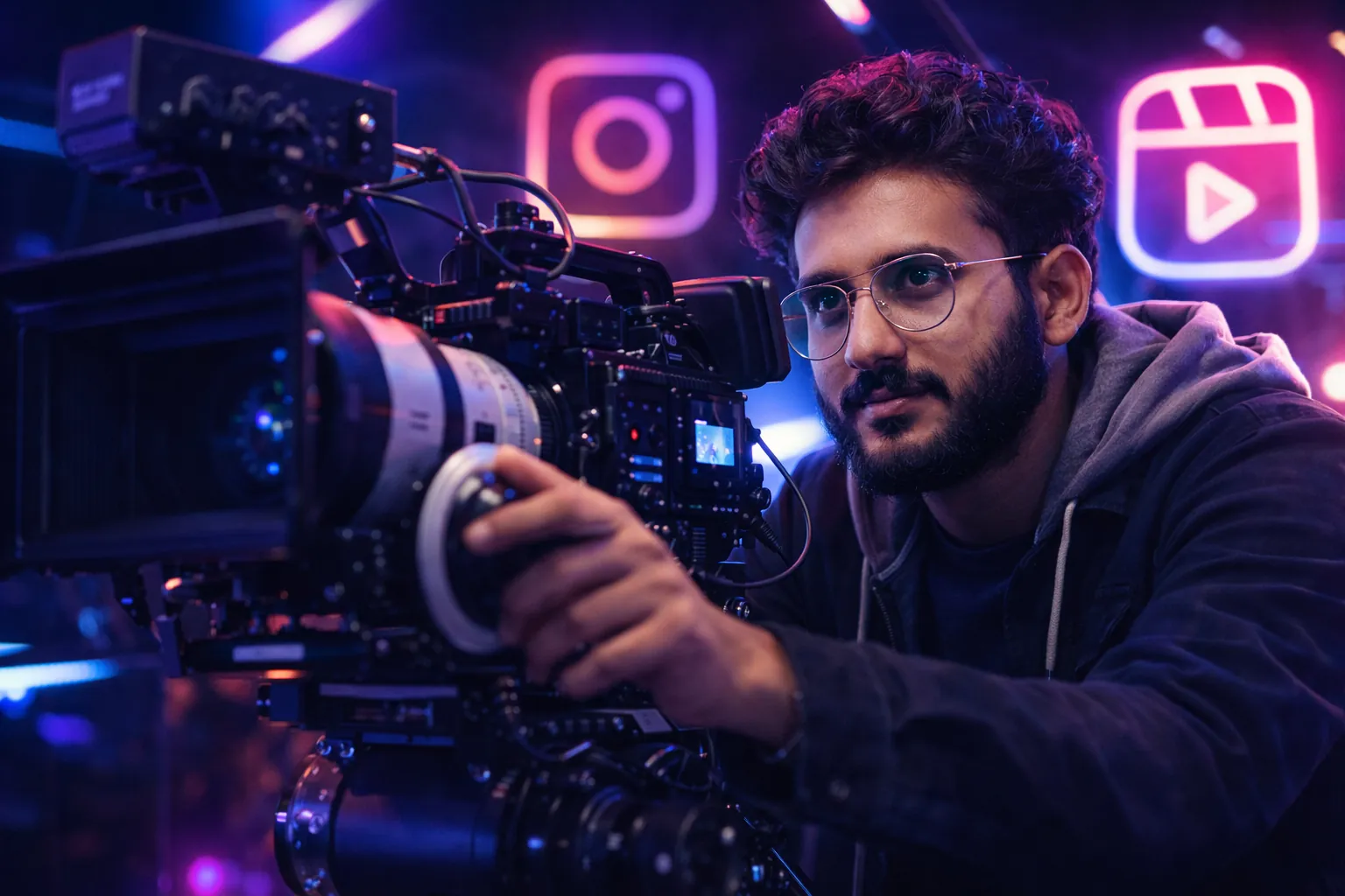 Instagram & Reels