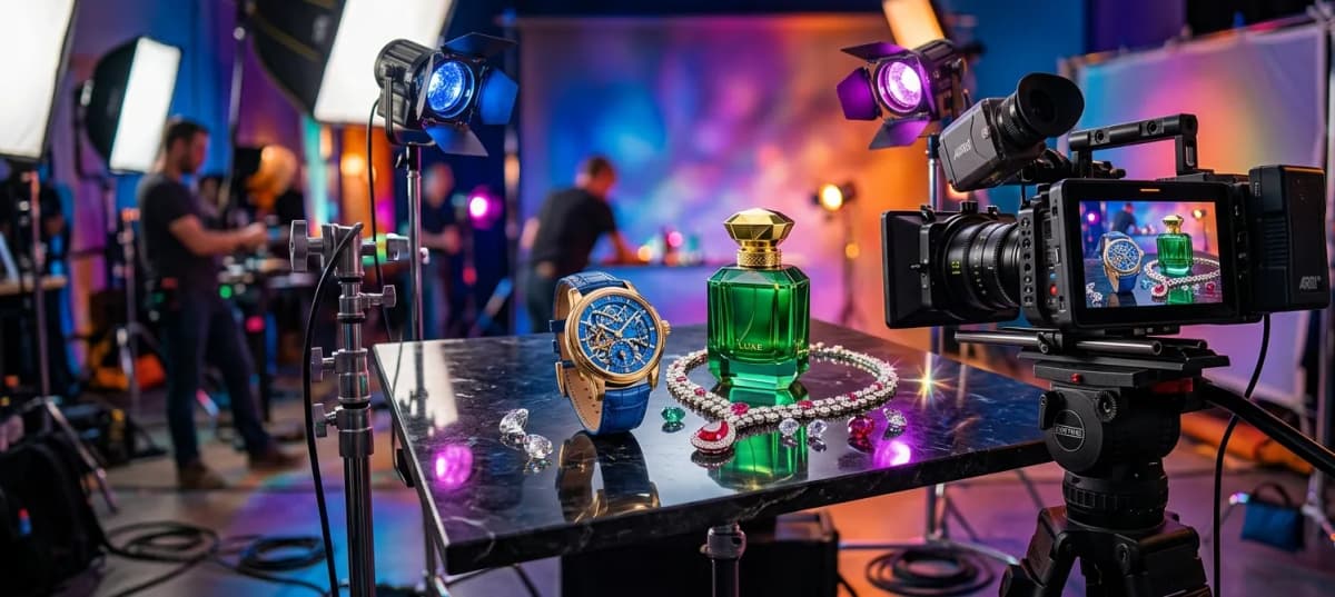 Product Photography